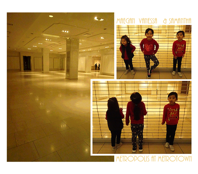 myle & daughters